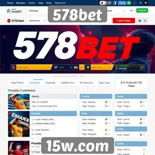 Avaliação de segurança do site 578bet