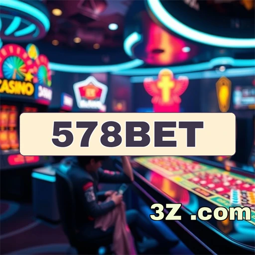 578bet Bônus Atuais