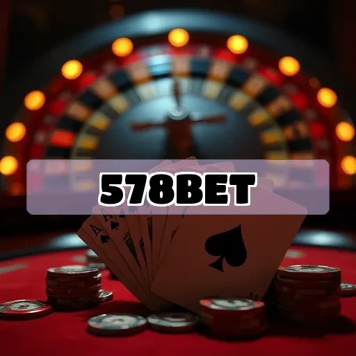 578bet e-Sports: A Revolução nos Jogos de Apostas Online