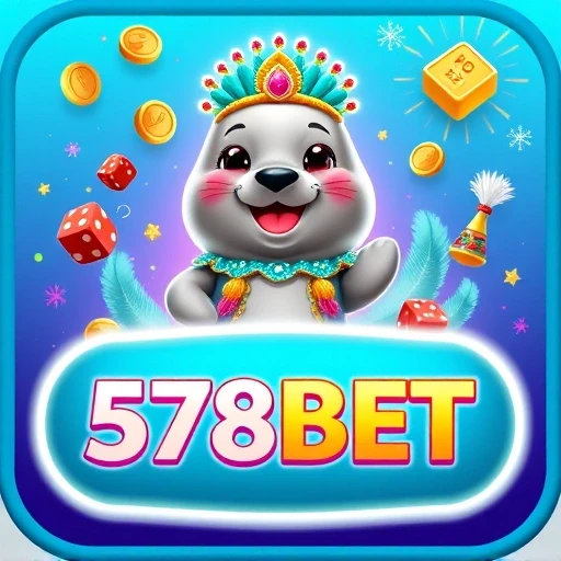 578bet Logo