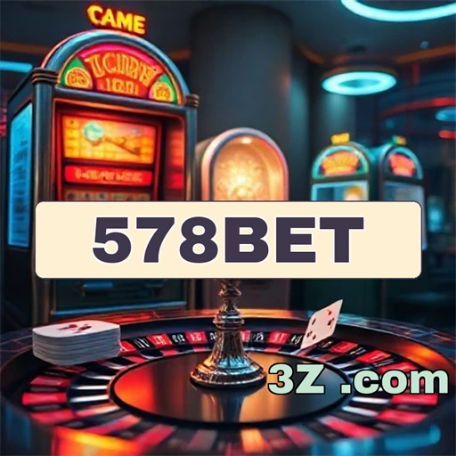 Experiência VIP na 578bet: Mais que jogos, uma comunidade