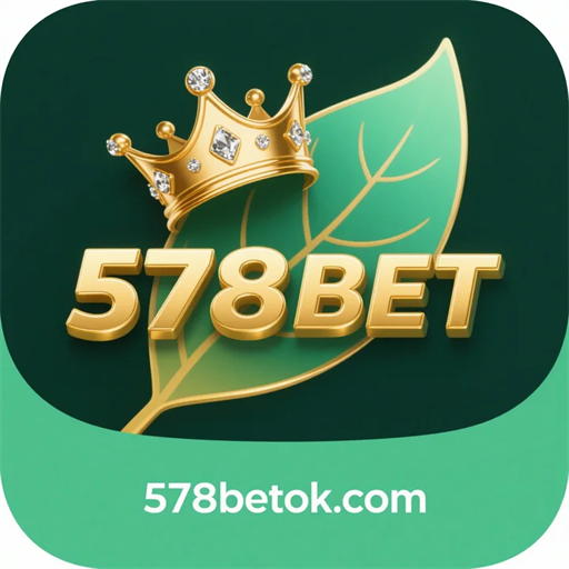 578bet logo