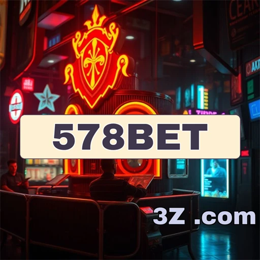 578bet Promoções