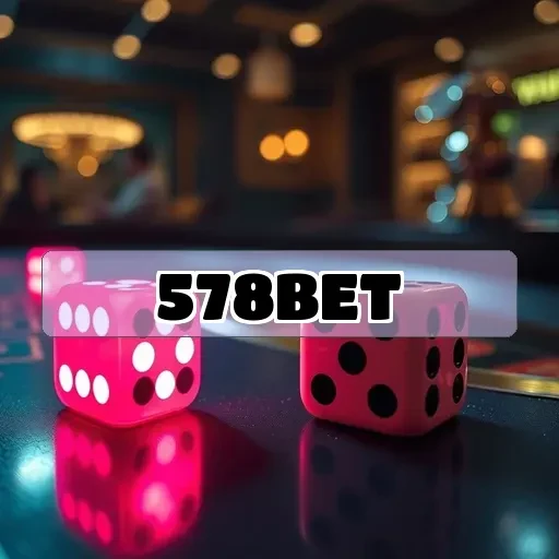 578bet: Novidades e Destaques da Seção Virtual de Apostas